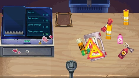 The Last Gas Station (PC) - Steam Key - GLOBAL - 8
