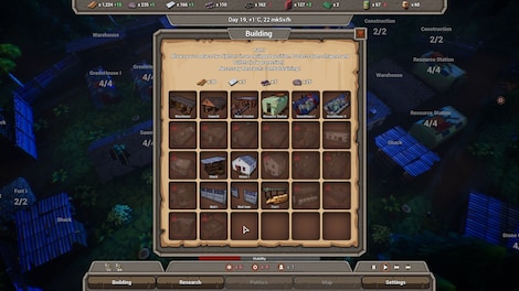 The Last Haven (PC) - Steam Account - GLOBAL - 4