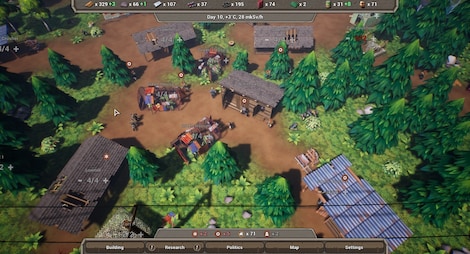 The Last Haven (PC) - Steam Account - GLOBAL - 3