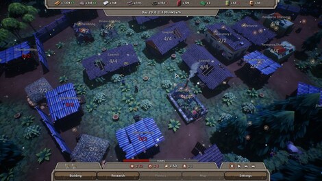 The Last Haven (PC) - Steam Account - GLOBAL - 2
