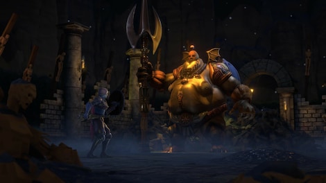 The Last Hero of Nostalgaia (PC) - Steam Gift - GLOBAL - 6