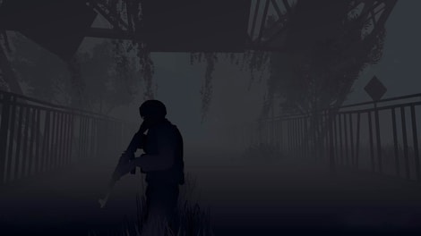 The Last Hope: Atomic Bomb - Crypto War Steam Key GLOBAL - 3