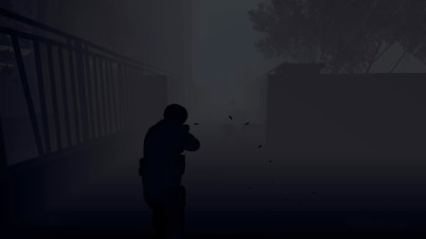 The Last Hope: Atomic Bomb - Crypto War Steam Key GLOBAL - 5