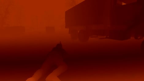 The Last Hope: Atomic Bomb - Crypto War Steam Key GLOBAL - 6