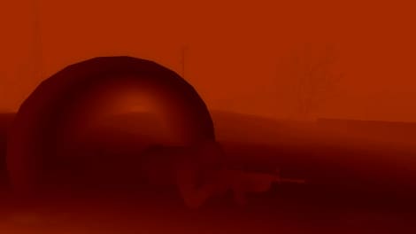 The Last Hope: Atomic Bomb - Crypto War Steam Key GLOBAL - 0