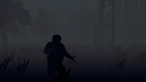 The Last Hope: Atomic Bomb - Crypto War Steam Key GLOBAL - 7