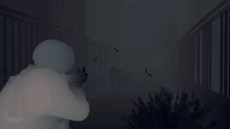 The Last Hope: Atomic Bomb - Crypto War Steam Key GLOBAL - 8