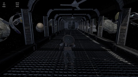 The Last Hope Steam Key GLOBAL - 16