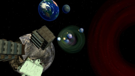 The Last Hope Steam Key GLOBAL - 9