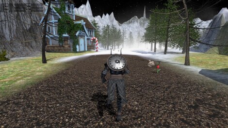 The Last Hope Steam Key GLOBAL - 5