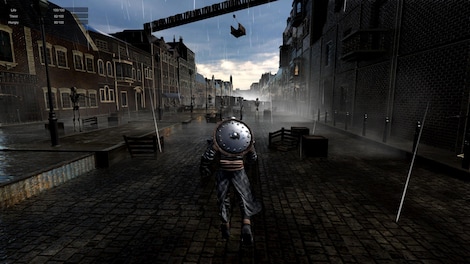 The Last Hope Steam Key GLOBAL - 4
