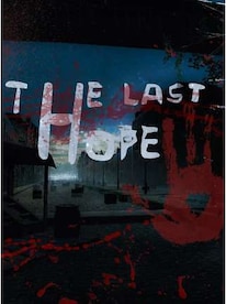 The Last Hope Steam Key GLOBAL - 1