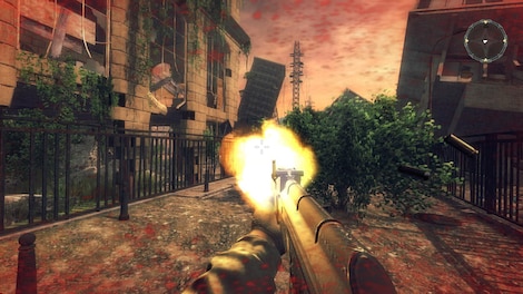 The Last Hope: Trump vs Mafia Steam Key GLOBAL - 11