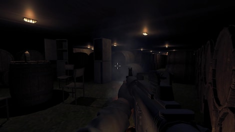The Last Hope: Trump vs Mafia Steam Key GLOBAL - 0