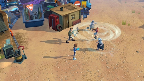 The Last Kids on Earth and the Staff of Doom (PC) - Steam Key - GLOBAL - 6