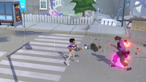 The Last Kids on Earth and the Staff of Doom (PC) - Steam Key - GLOBAL - 11