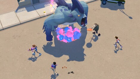 The Last Kids on Earth and the Staff of Doom (Xbox One, PC) - Xbox Live Key - EUROPE - 9