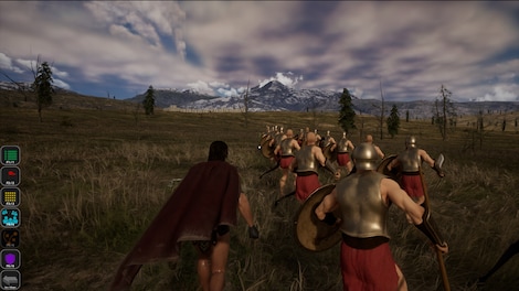 The Last King (PC) - Steam Key - GLOBAL - 10