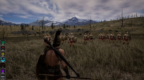 The Last King (PC) - Steam Key - GLOBAL - 13