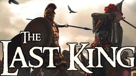 The Last King (PC) - Steam Key - GLOBAL - 0