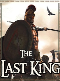 The Last King (PC) - Steam Key - GLOBAL - 1