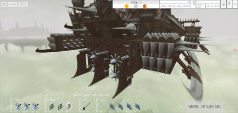 The Last Leviathan EARLY ACCERSS Steam Gift GLOBAL - 5