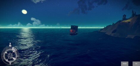 The Last Leviathan EARLY ACCERSS Steam Gift GLOBAL - 8