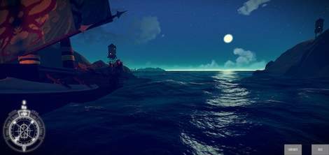 The Last Leviathan EARLY ACCERSS Steam Key GLOBAL - 7
