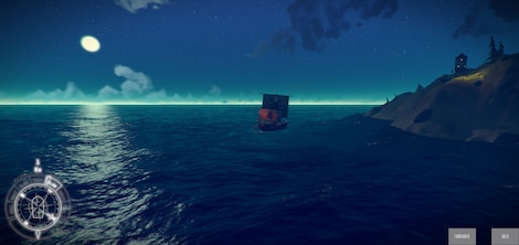 The Last Leviathan EARLY ACCERSS Steam Key GLOBAL - 8