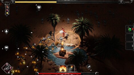 The Last Man Survivor (PC) - Steam Key - GLOBAL - 5