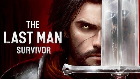 The Last Man Survivor (PC) - Steam Key - GLOBAL - 0