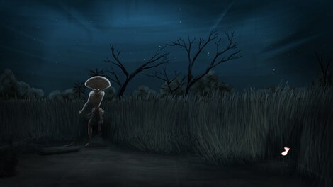 The Last NightMary - A Lenda do Cabeça de Cuia Steam Key GLOBAL - 6