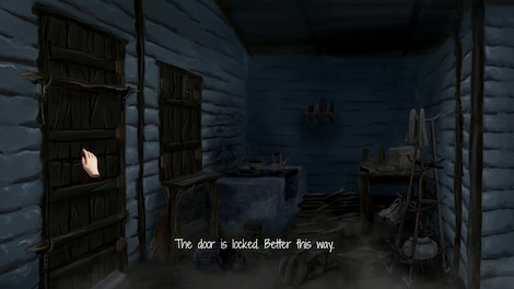 The Last NightMary - A Lenda do Cabeça de Cuia Steam Key GLOBAL - 5