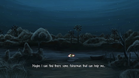 The Last NightMary - A Lenda do Cabeça de Cuia Steam Key GLOBAL - 3