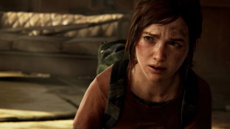The Last of Us Part I | Deluxe Edition (PC) - Epic Games Account - GLOBAL - 3