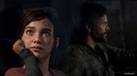 The Last of Us Part I | Deluxe Edition (PC) - Epic Games Account - GLOBAL - 5