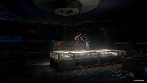 The Last of Us Part I | Deluxe Edition (PC) - Epic Games Account - GLOBAL - 8