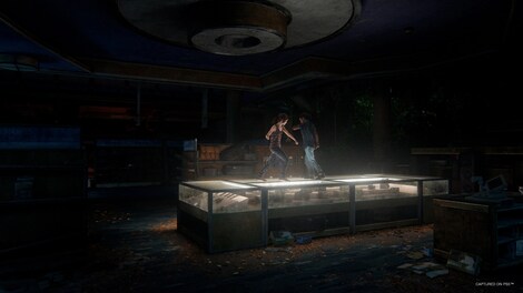 The Last of Us Part I | Digital Deluxe Edition (PC) - Steam Key - TURKEY - 8