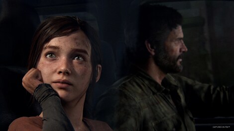 The Last of Us Part I (PC) - Steam Key - CIS - 5