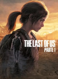 The Last of Us Part I (PC) - Steam Key - CIS - 2