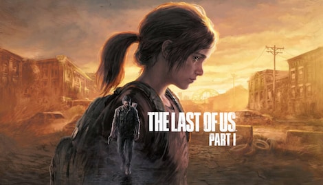 The Last of Us Part I - Preorder Bonus (PS5) - PSN Key - EUROPE - 0