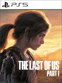The Last of Us Part I (PS5) - PSN Account - GLOBAL - 1