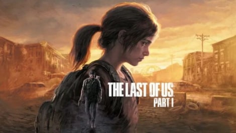 The Last of Us Part I | Standard Edition (PC) - Epic Games Account - GLOBAL - 2