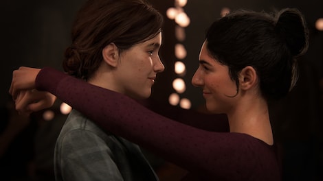 The Last of Us Part II: Remastered (PC) - Steam Key - NORTH AMERICA - 3