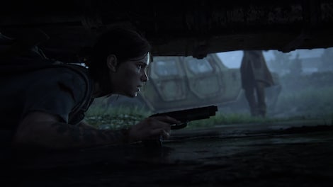The Last of Us Part II: Remastered (PC) - Steam Key - NORTH AMERICA - 8