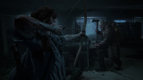 The Last of Us Part II: Remastered (PC) - Steam Key - NORTH AMERICA - 4