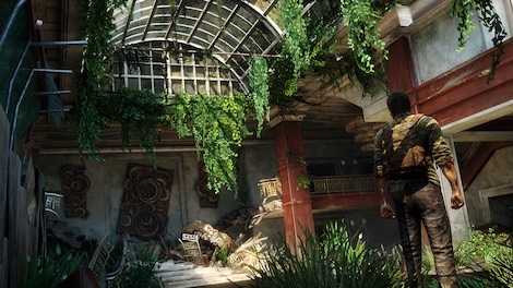 The Last of Us PSN PS3 NORTH AMERICA - 19