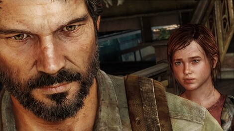 The Last of Us PSN PS3 NORTH AMERICA - 17