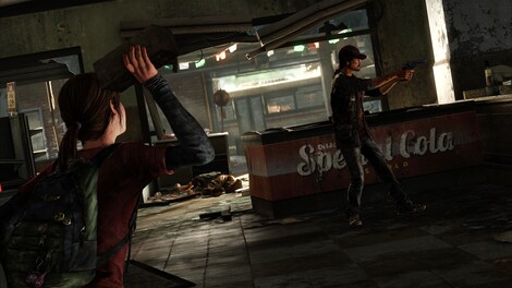 The Last of Us PSN PS3 NORTH AMERICA - 18