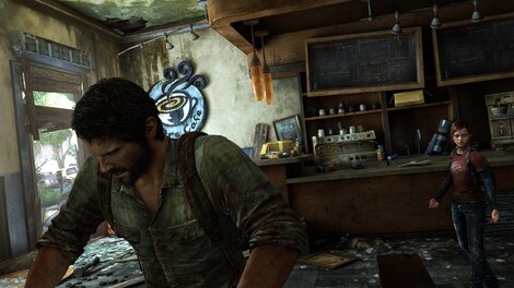 The Last of Us PSN PS3 NORTH AMERICA - 15
